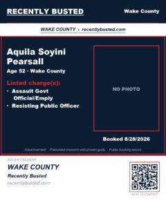 AQUILA SOYINI PEARSALL