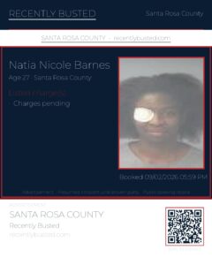 Natia Nicole Barnes