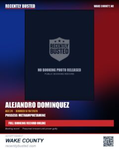 ALEJANDRO DOMINQUEZ