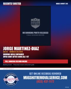 JORGE MARTINEZ-DIAZ