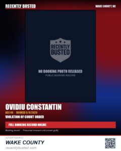 OVIDIU CONSTANTIN