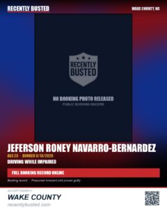 JEFERSON RONEY NAVARRO-BERNARDEZ
