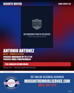 ANTONIO ANTONEZ