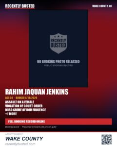 RAHIM JAQUAN JENKINS