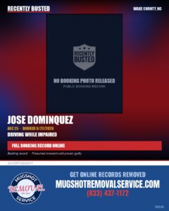 JOSE DOMINQUEZ