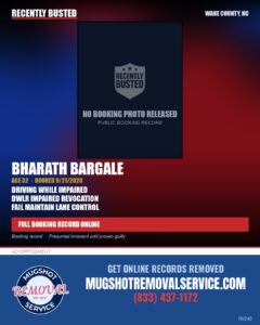 BHARATH BARGALE