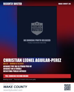 CHRISTIAN LEONEL AGUILAR-PEREZ