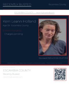 Kerri Leann Holland