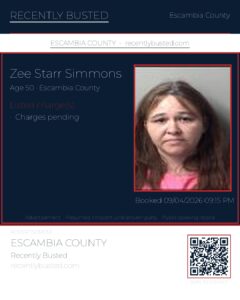 Zee Starr Simmons