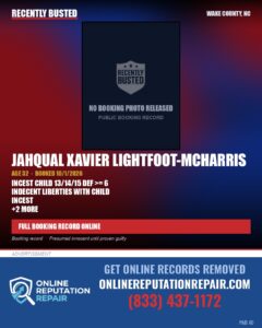JAHQUAL XAVIER LIGHTFOOT-MCHARRIS